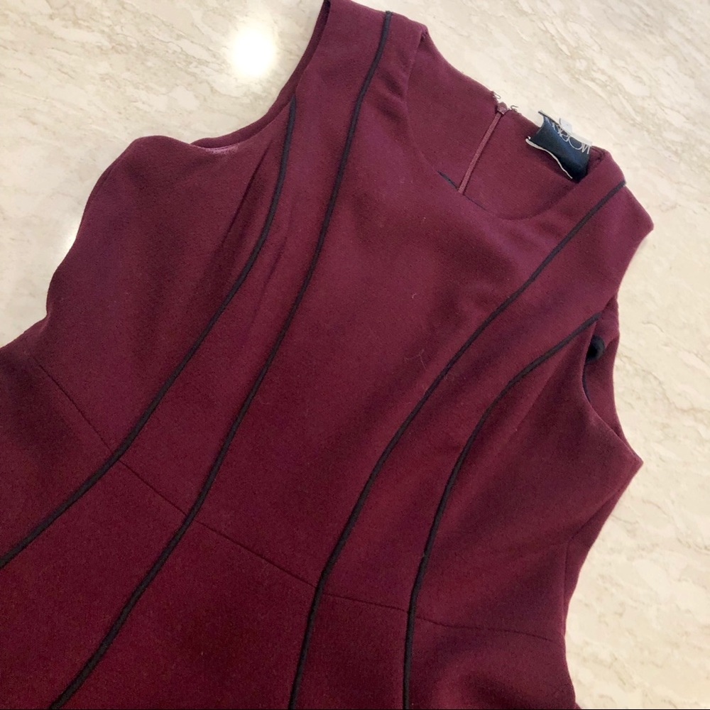 Addison Mini Dress - Picture 2 of 3
